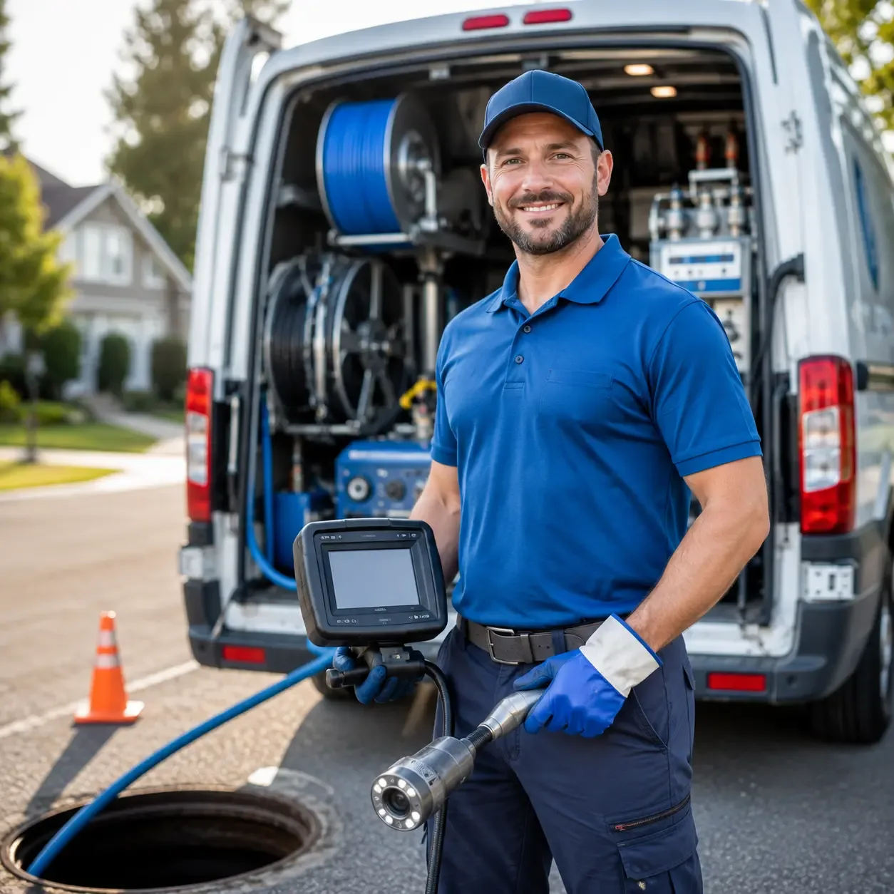 Local Pipe Relining specialists in Pathfork, KY